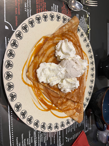 Photo 4 - Crêperie le tourmentin