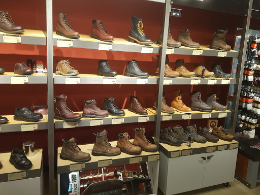 Red Wing - Saint Ann, MO - Thumbnail