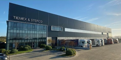 Tiemex & Stefco logistic services b.v