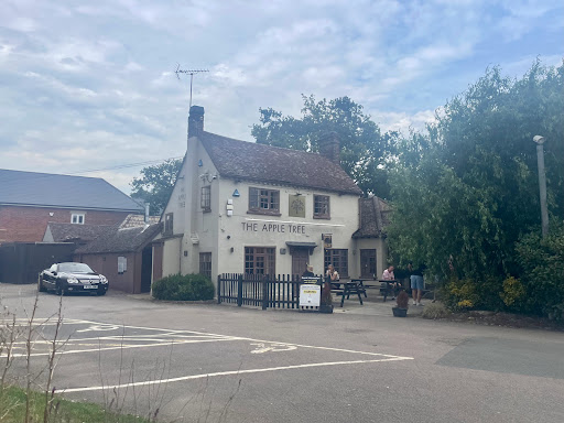 Apple Tree Gerrards Cross - Thumbnail