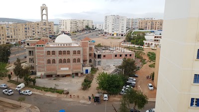 Photos of Rayan Mosque