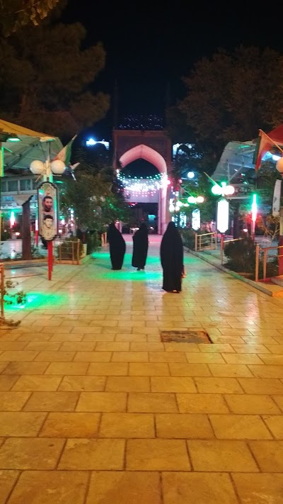 Photos of Martyrs Cemetery