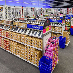 Photo n°3 de Intersport Autun à Autun (Magasin de vêtements pour jeunes)