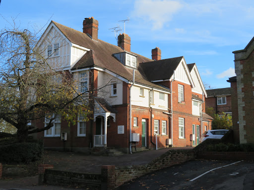 Corina Breukel DO, Halstead Osteopathic Centre - Thumbnail