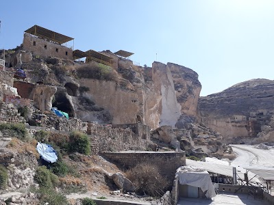 Hasankeyf Castle