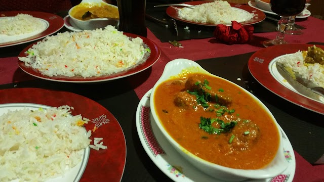 DELICES DE L'INDE