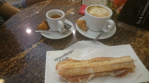La Botiga del Cafè - Thumbnail