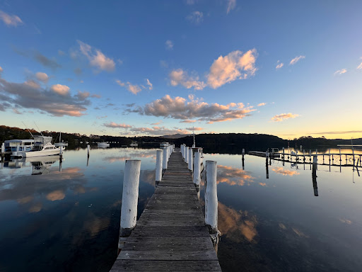The Inlet - Thumbnail