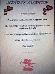 Photo n°34 de Mer et Sable à Le Cap d’Agde (Restaurant de fruits de mer)