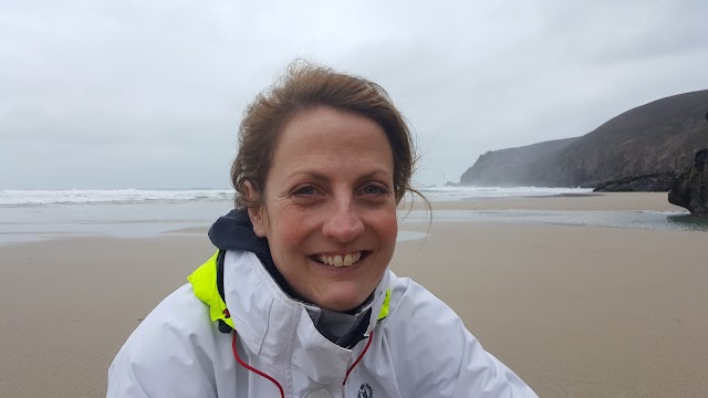 National Trust - Chapel Porth