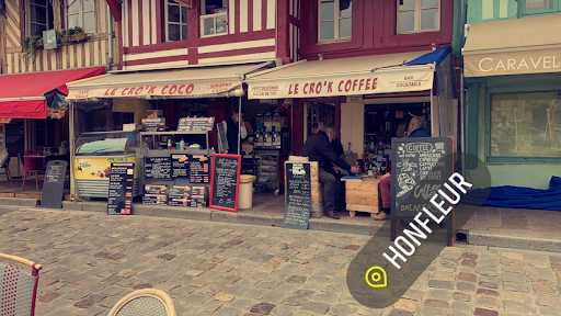 Le P’tit Honfleur