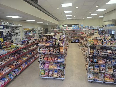 Dudley Local Convenience Store