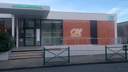 Avatar par défaut pour Crédit Agricole Val De France