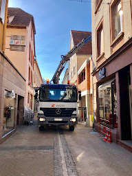 Photo n°15 de Constructions ZENITH à Bischwiller (Entreprise de construction)