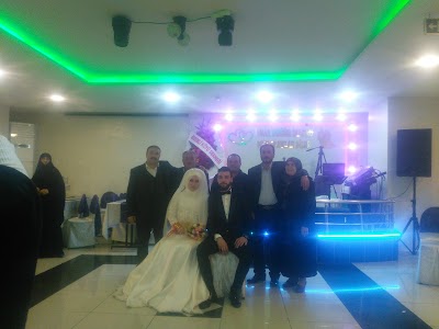 Pınar Wedding Hall