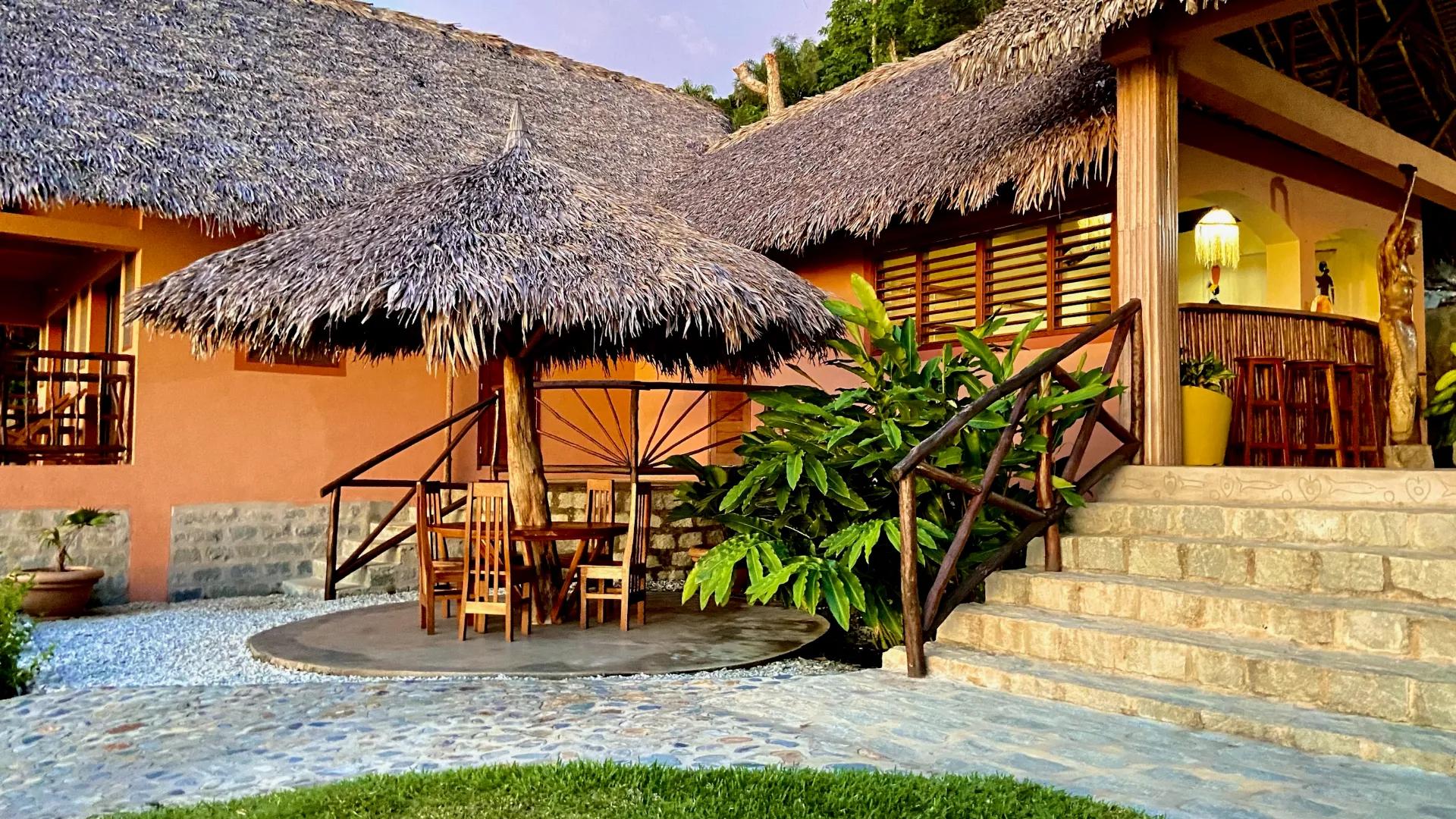 VERONIKA RESORT