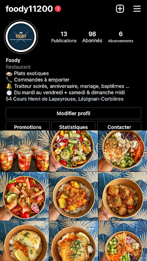 Photo 4 - Foody