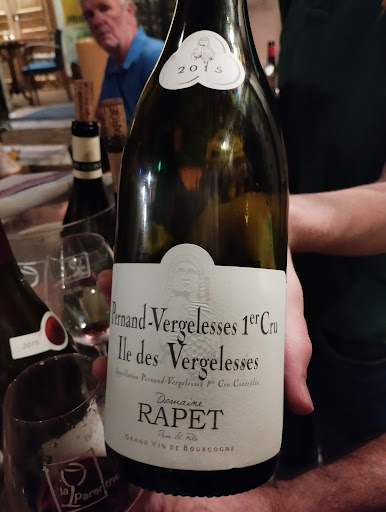 La Parenthèse - Bar à vin et bière à Bonne - Thumbnail