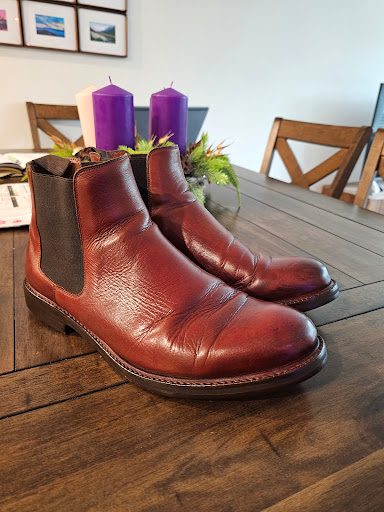 Alex's Shoe Repair & Sales - Thumbnail
