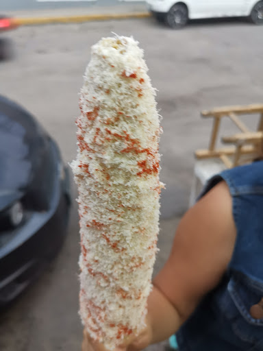 Doña Esquites - Thumbnail