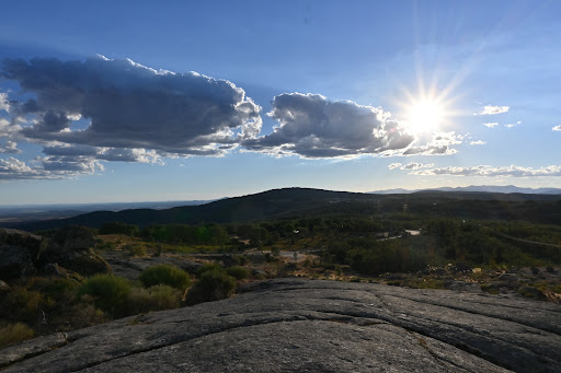 Los Canchales De La Torreta