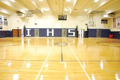 Immaculate High School