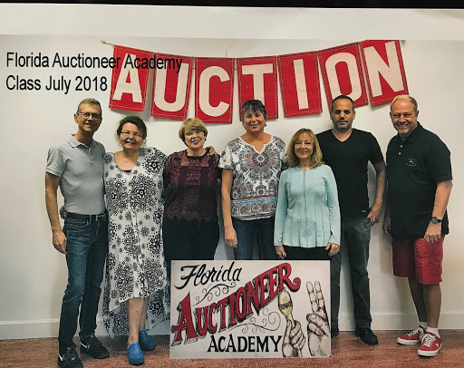Florida Auctioneer Academy