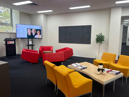 Universal Business School (UBSS) - Melbourne Campus