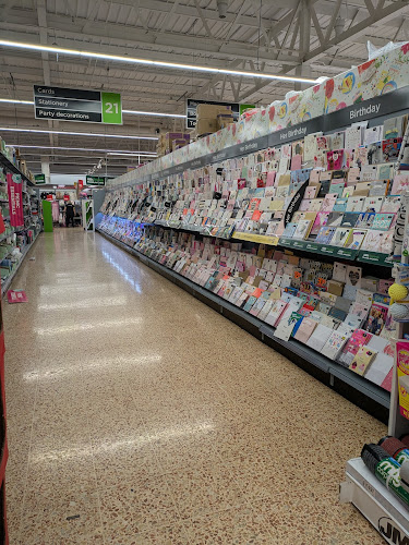 Asda Hull Superstore Phone number
