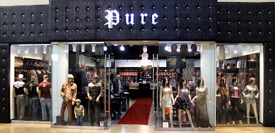 Photos of Pure Charlotte at South Park Mall