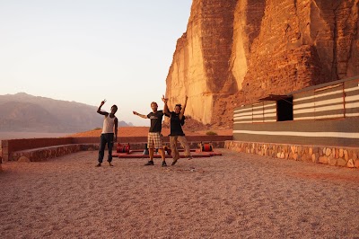 Photos of Bedouin Lifestyle Camp