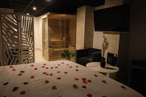 So Private Spa - Thumbnail