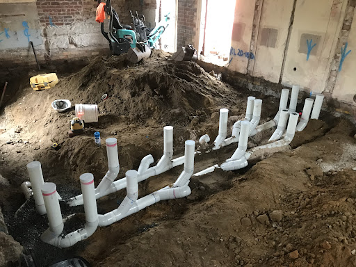 Walter & Co Plumbing - Thumbnail