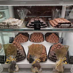 Photo n°15 de Au Palais des saveurs à Ablon-sur-Seine (Pâtisserie)