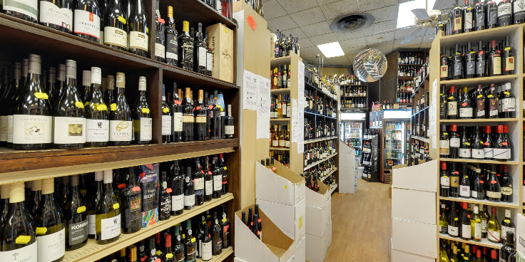 Schneider's of Capitol Hill by null