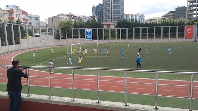 Photos of Mahmutbey Bagcilar Municipality Stadium