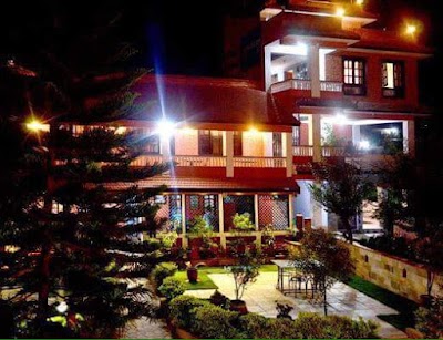 Photos of City Gaon Resort