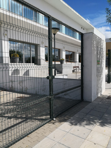 Municipal Public Library Elío Antonio de Nebrija