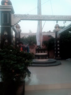 Ali Masjid-o-Imam Bargah lahore