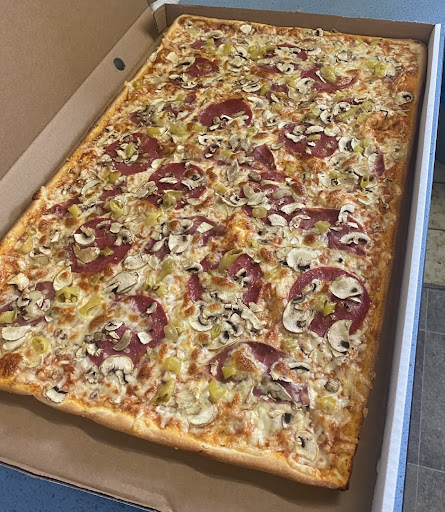Geti‘s Pizzaservice - Thumbnail