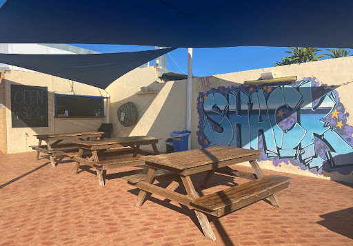 The Jetty Seafood Shack - Thumbnail