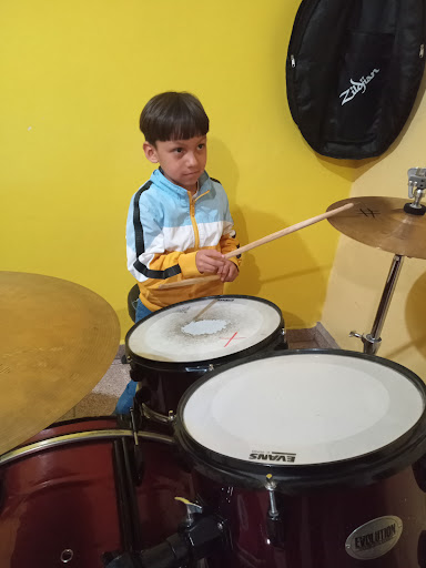 Instituto Musical Byts - Thumbnail