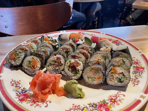 Marc's Fusion Cafe - Thumbnail