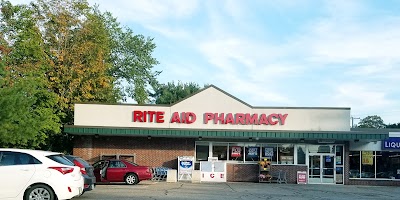 Rite Aid Pharmacy