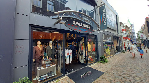 Spaander Mannenmode B.V.