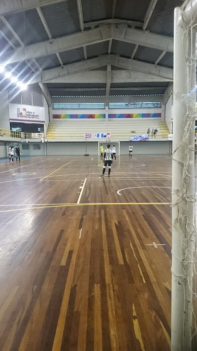 Photos of Gimnasio SIGLO XXI