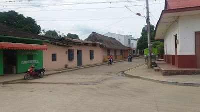 Photos of Parque Diogenes Arrieta