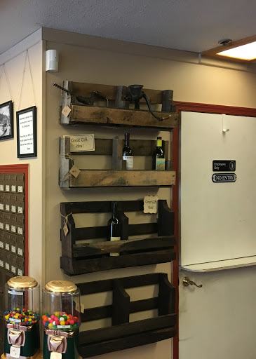 Old Town Mail House - Thumbnail