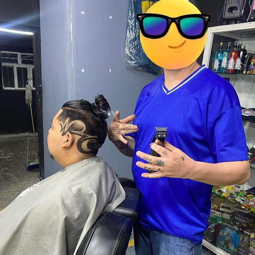 Barberia Ruso Cutz