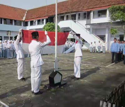 Photos of SMA Negeri 1 Karanganyar Kebumen